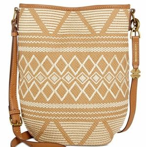 Lucky Brand Crossbody